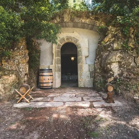 Pazo Do Tambre *