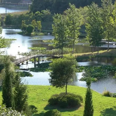 Villa Pazo Do Tambre *